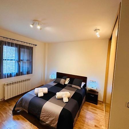 Apartamento Lozano Парсан Экстерьер фото