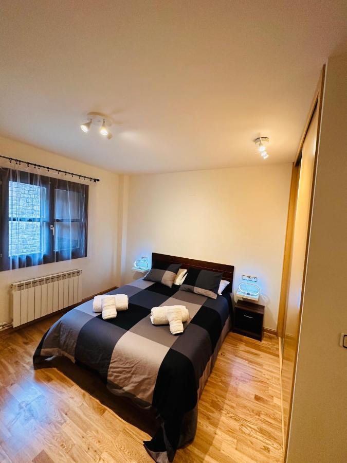 Apartamento Lozano Парсан Экстерьер фото