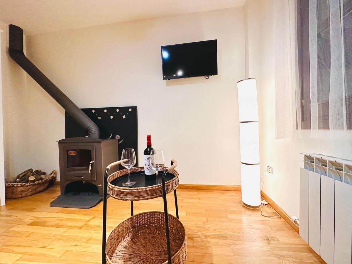 Apartamento Lozano Парсан Экстерьер фото