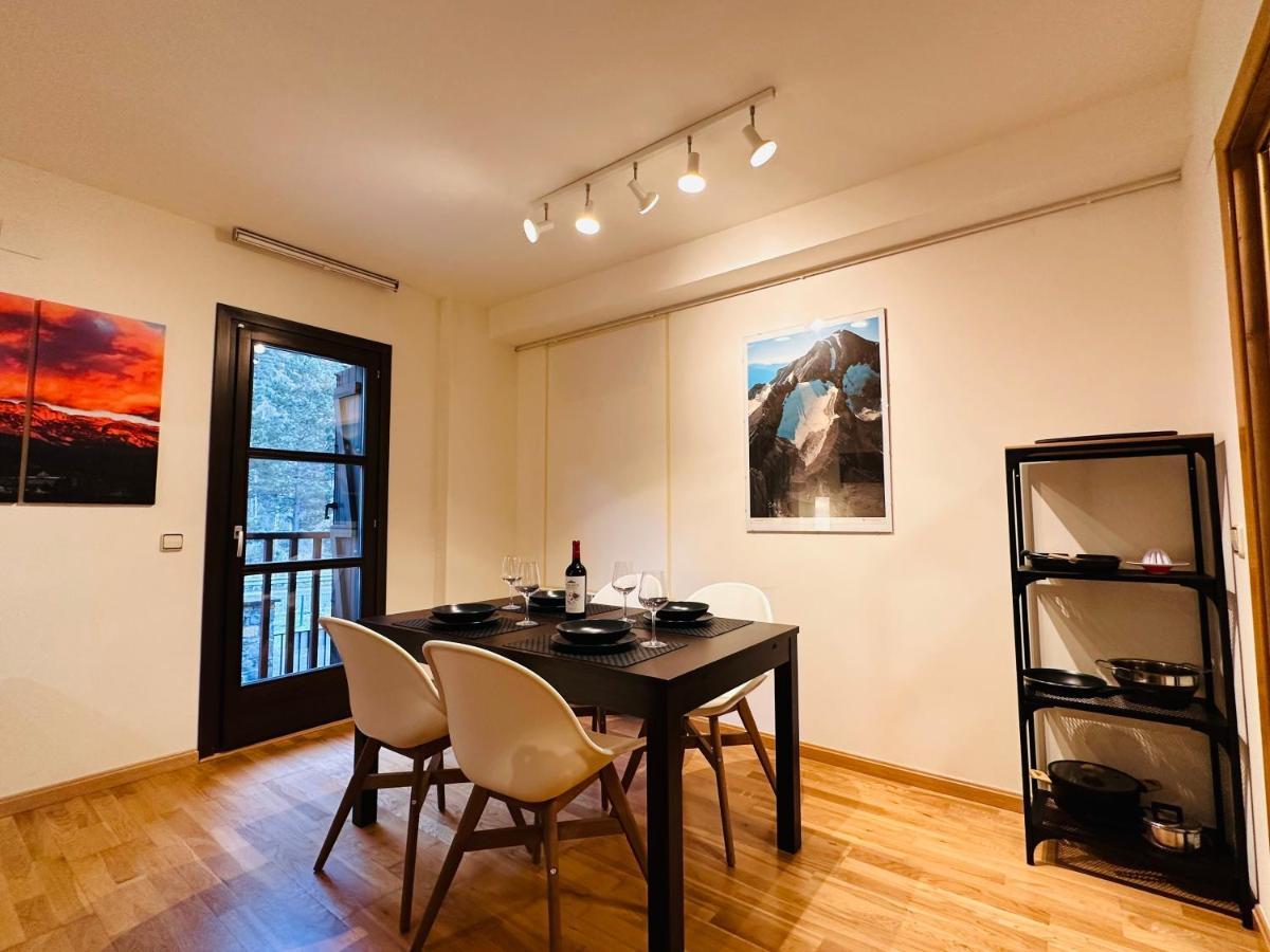 Apartamento Lozano Парсан Экстерьер фото