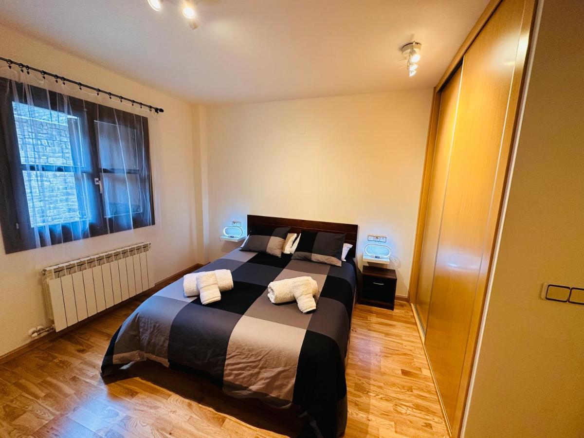 Apartamento Lozano Парсан Экстерьер фото