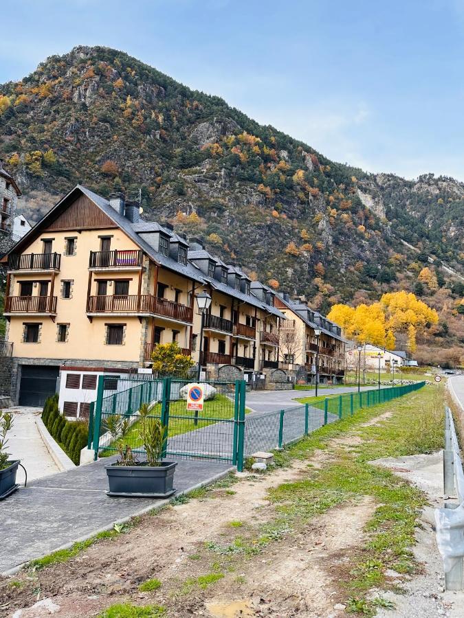 Apartamento Lozano Парсан Экстерьер фото