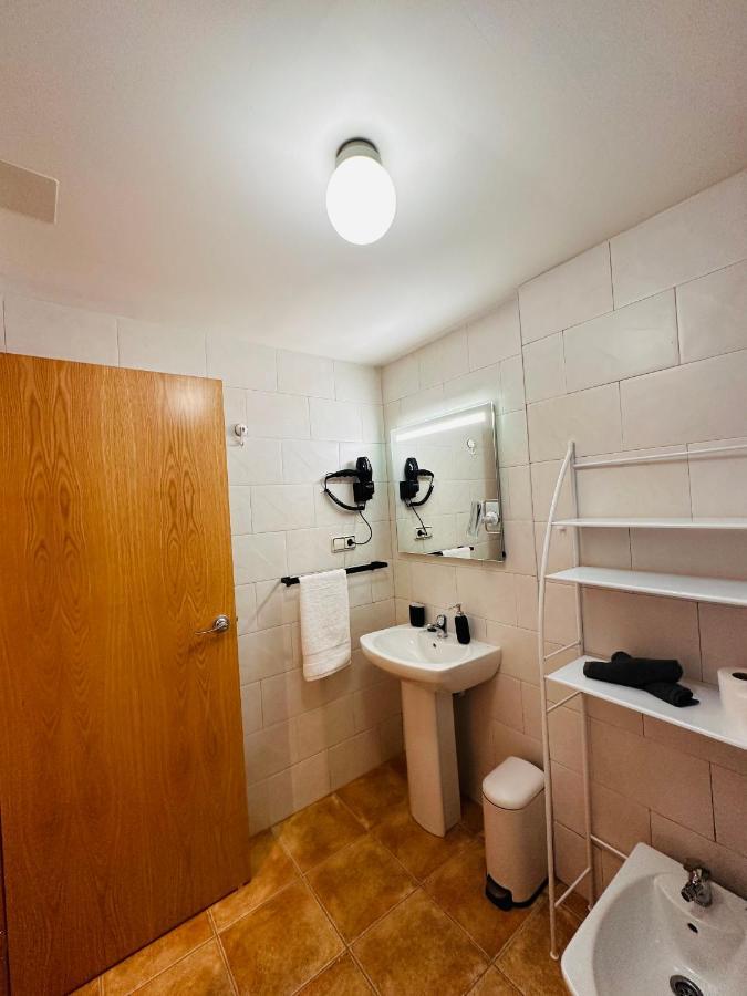 Apartamento Lozano Парсан Экстерьер фото