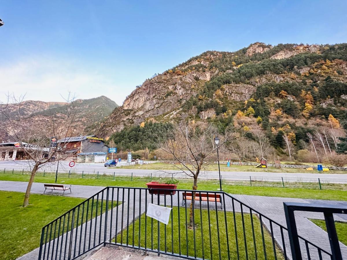 Apartamento Lozano Парсан Экстерьер фото