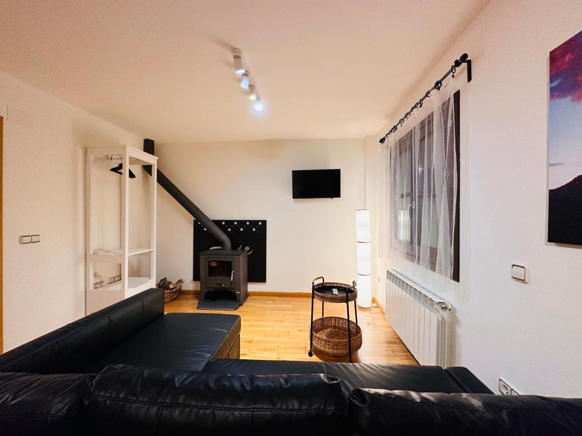 Apartamento Lozano Парсан Экстерьер фото