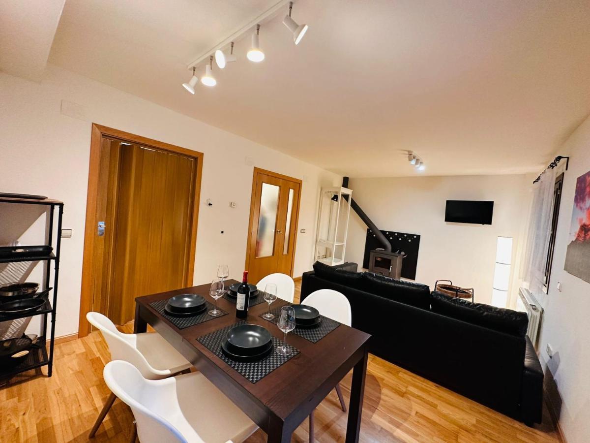 Apartamento Lozano Парсан Экстерьер фото